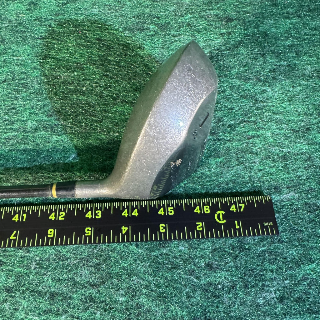 Palm Springs Mr Big Ti Driver 8.5 Loft 300cc Graphite Shaft RH Vintage