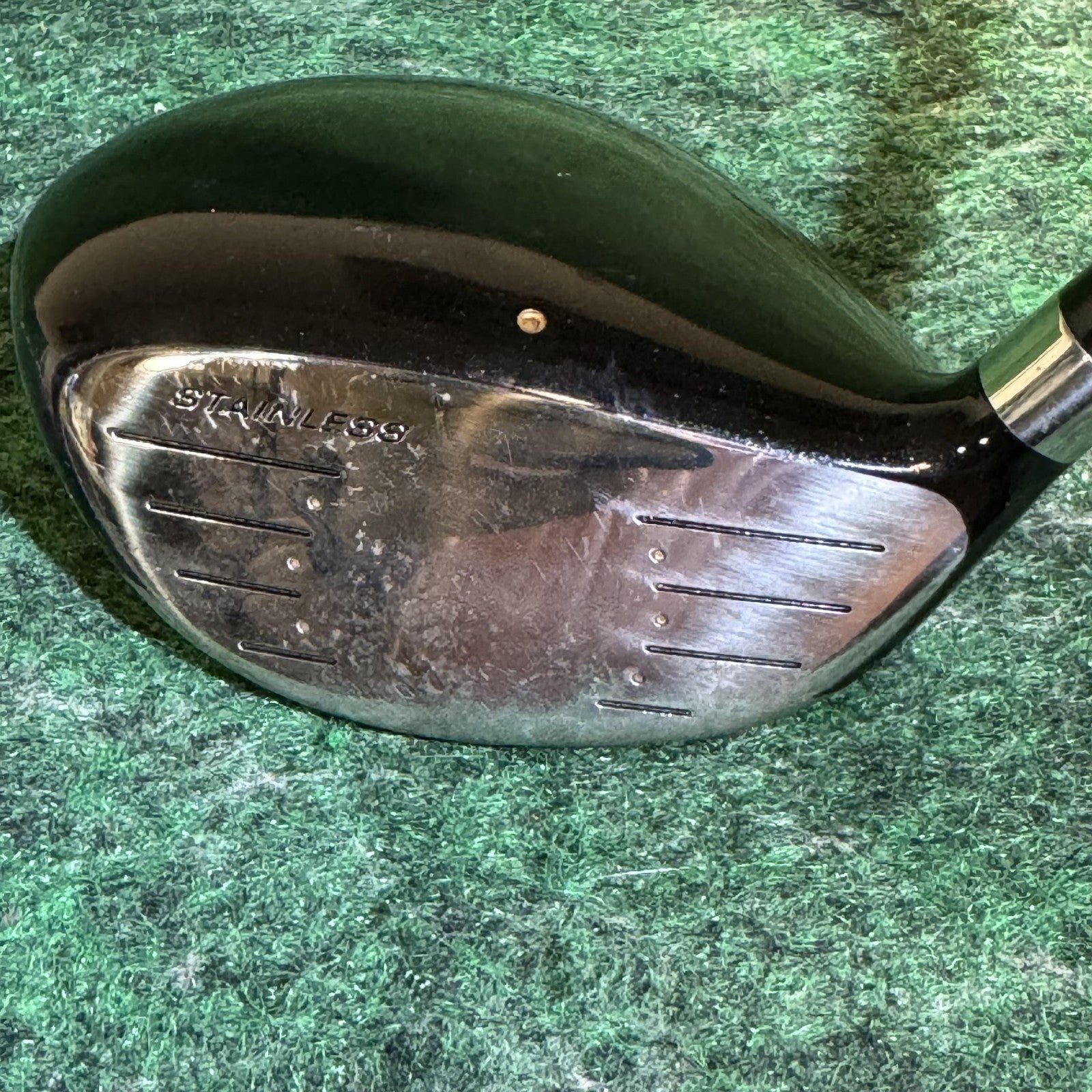 Strategy XRT Driver 10° 3 5 Fairway 3 Hybrid Mens RH Graphite Golf Clubs Set