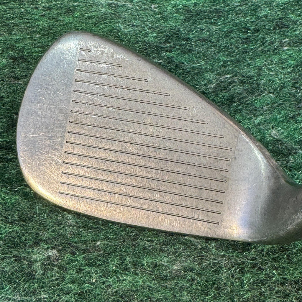 Precise M5 Pitching Wedge Iron Golf Club Mens Regular Flex High Modulus Grip