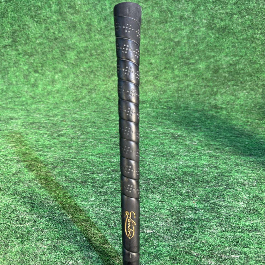 Wilson Fat Shaft Platinum 2 Iron Golf Club Ultimate Accuracy FS Steel Shaft RH