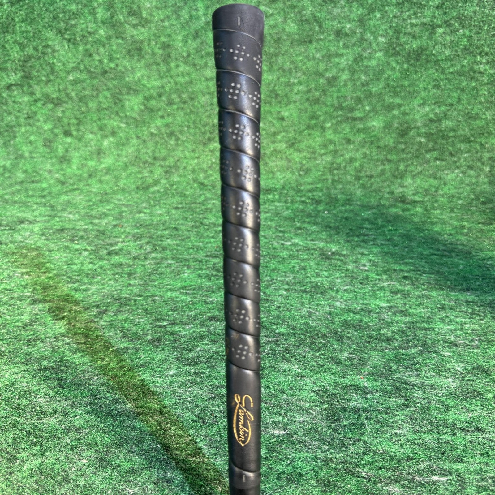 Wilson Fat Shaft Platinum 2 Iron Golf Club Ultimate Accuracy FS Steel Shaft RH