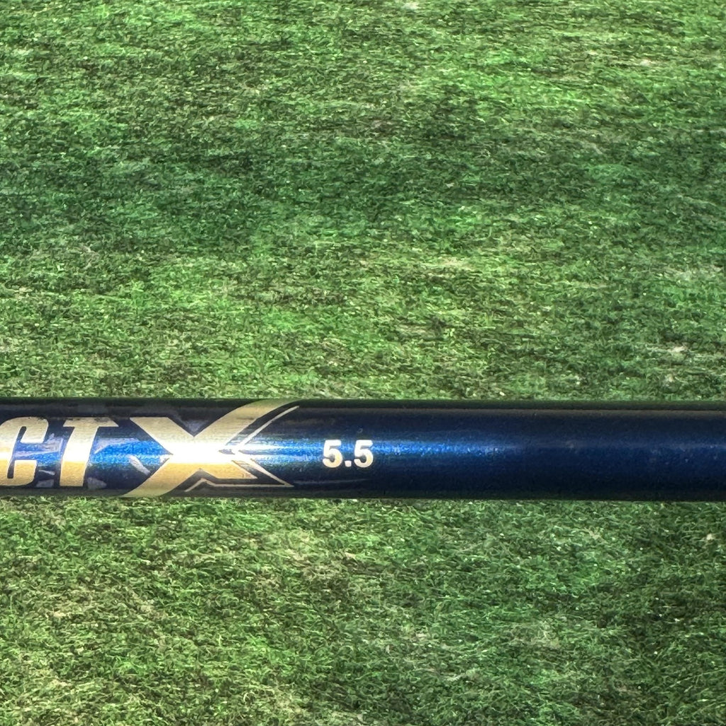 Nike VR Pro 10.5° Driver RH Project X 5.5 Shaft Compression Channel Golf Club