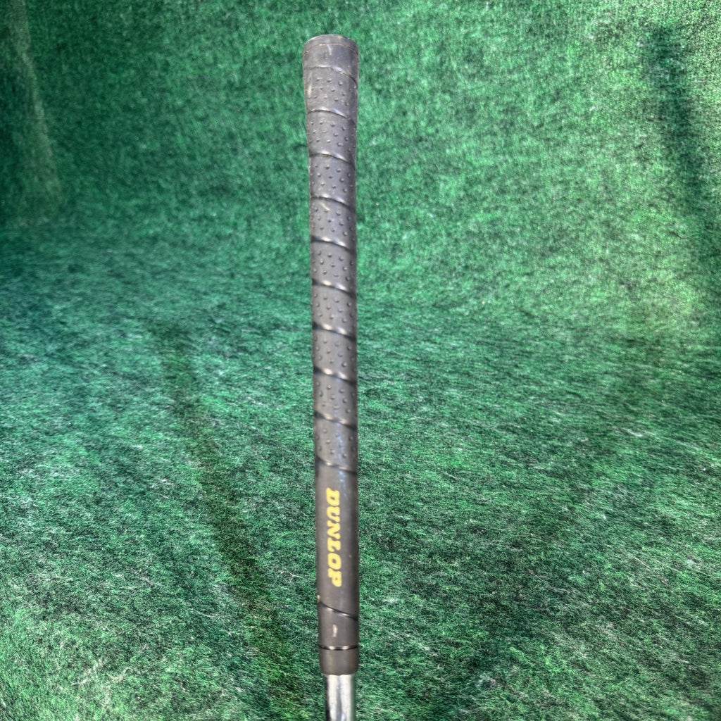Dunlop Talon II Oversized 3 Iron Mens RH Steel Shaft Stainless Silver Golf Club