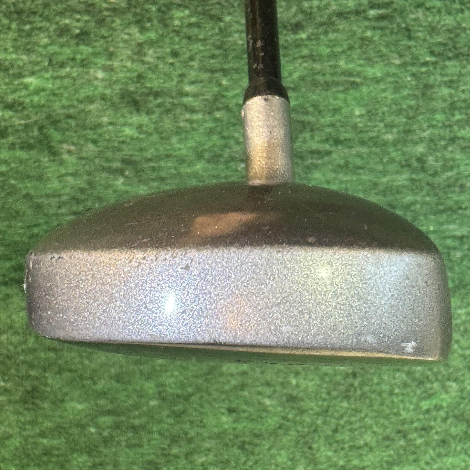 Vintage Nickent Super Concorde 5 Wood 19° Shallow RH Mens Graphite Golf Club