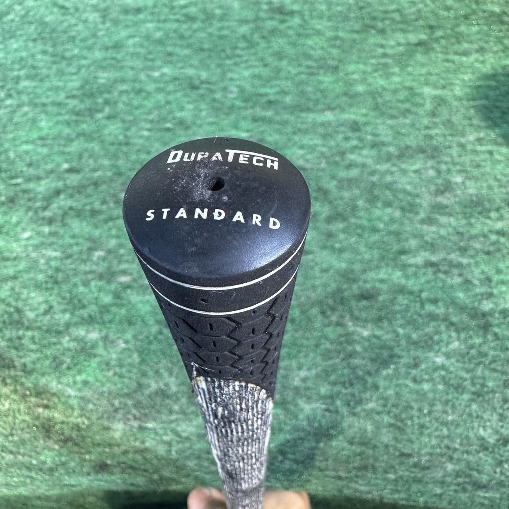 Vintage Titleist DCI Oversize Sand Wedge Tri-Spec Shaft Winn DuraTech Grip Golf