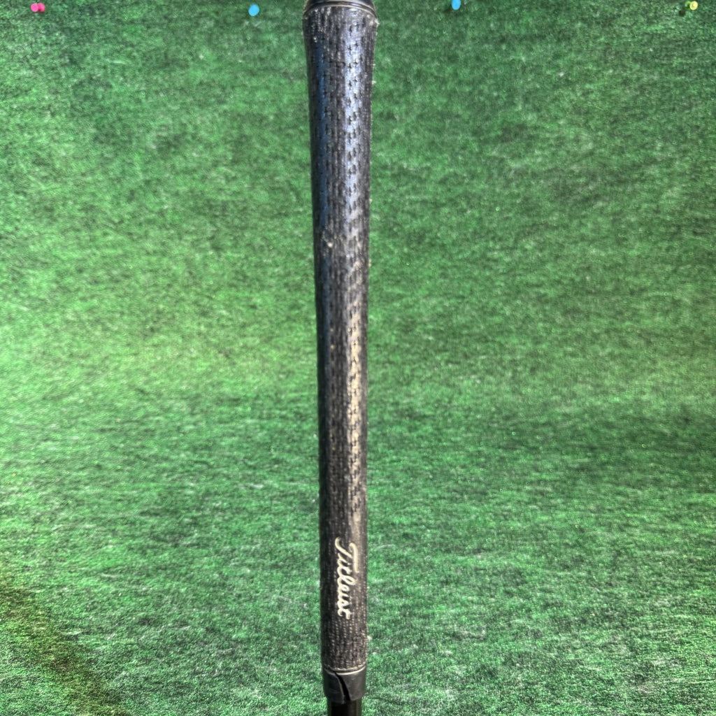 Vintage Titleist 983K Driver 9.5° Stiff Speeder Fujikura S-Flex Golf Club Mens