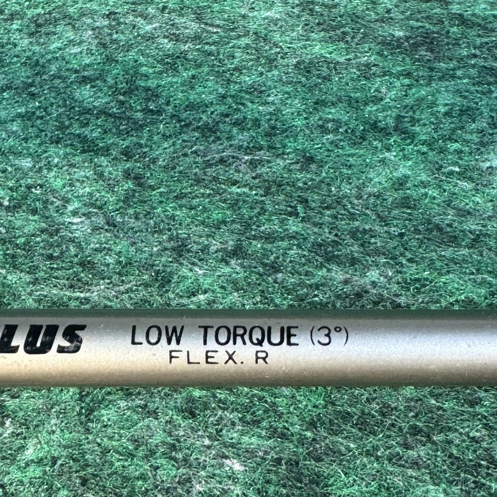 MR King Snake Oversize Pitching Wedge Golf Club High Modulus R Flex RH Shaft