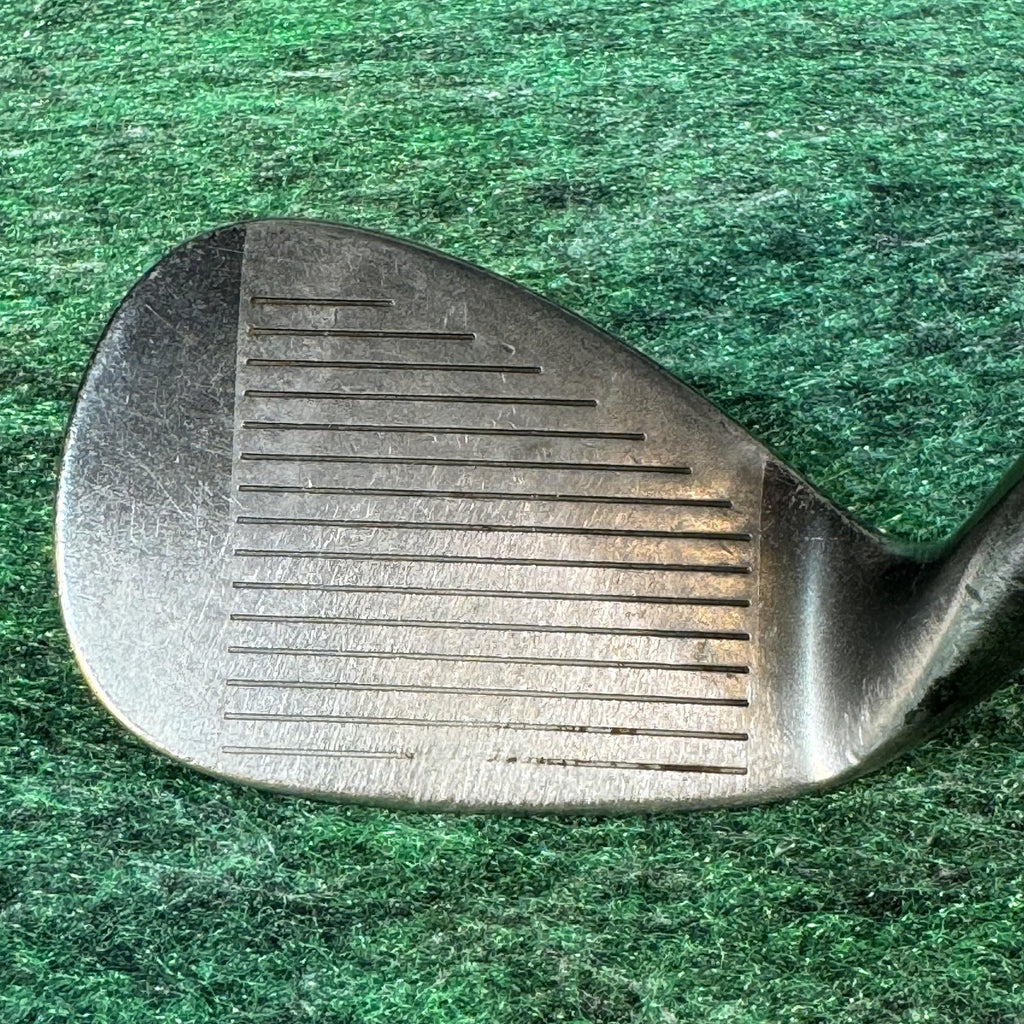 Adams Golf Tom Watson Gap Wedge 52° Steel Shaft Golf Pride Grip Mens Right Hand