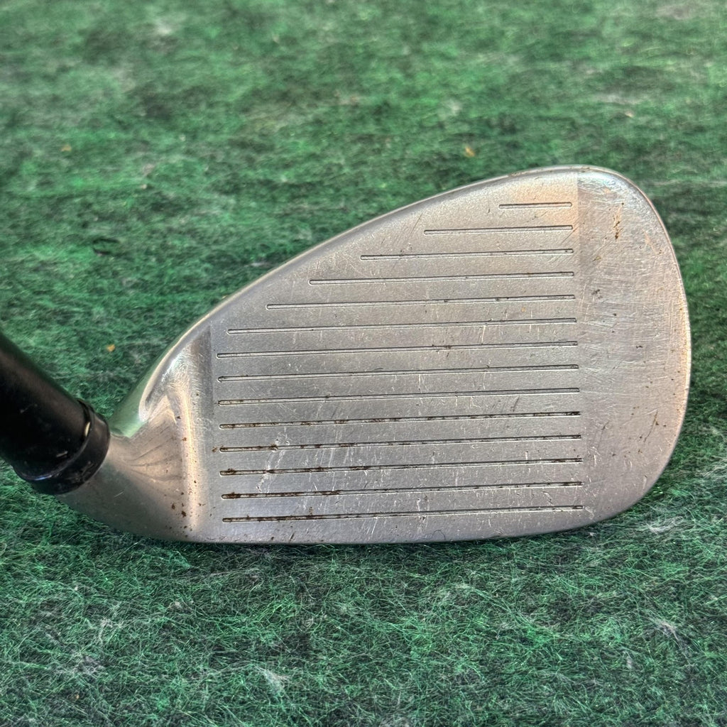 Wilson Staff Di7 Sand Wedge S Iron Left Hand UST Proforce V2 Graphite Golf