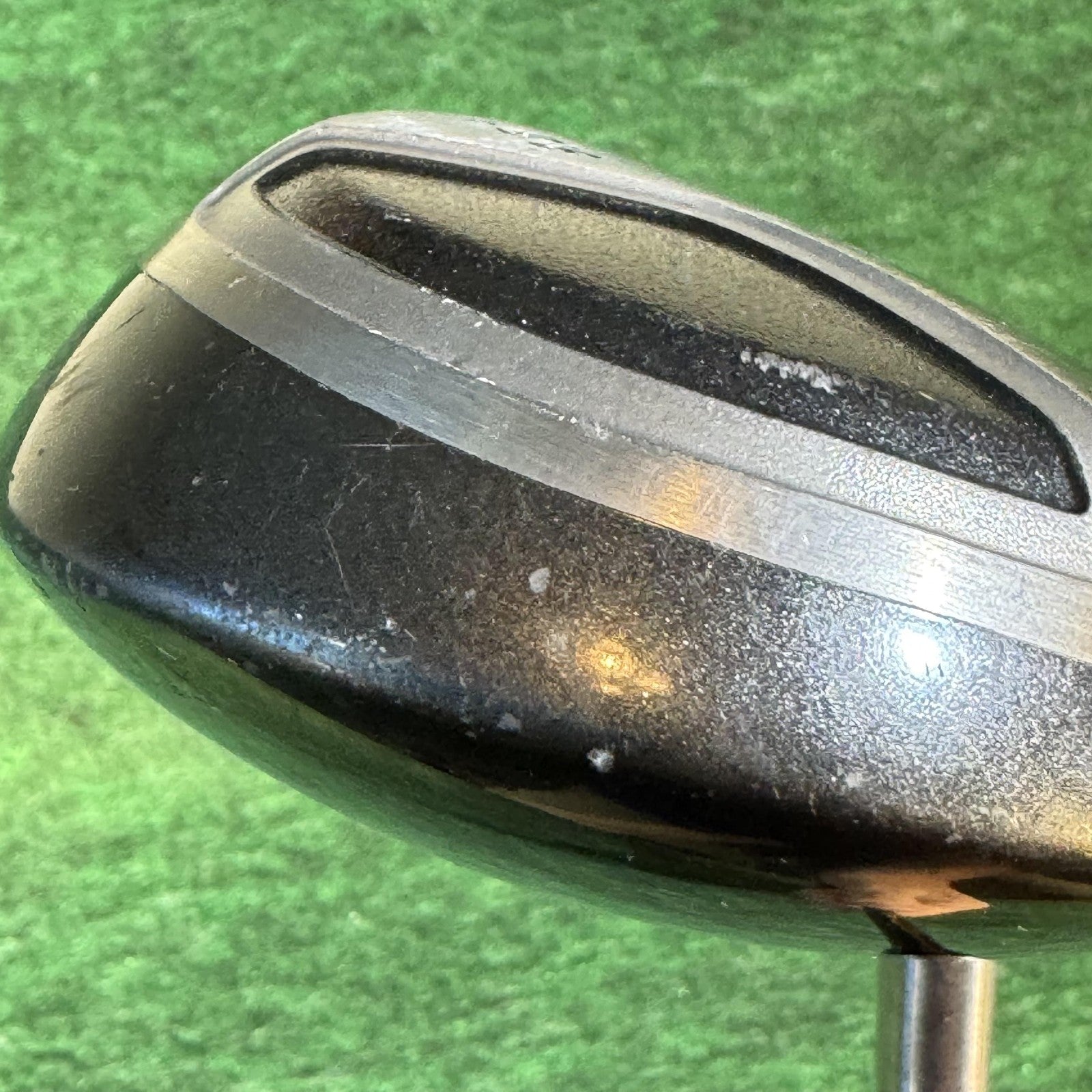 Vintage Titleist 983K Driver 9.5° Stiff Speeder Fujikura S-Flex Golf Club Mens