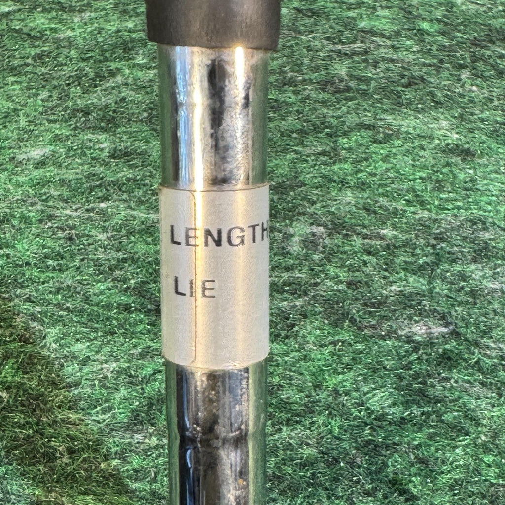 Titleist 735.CM Forged 9 Iron S300 Steel Shaft 37.5 L 60.5 Lie RH Golf Club