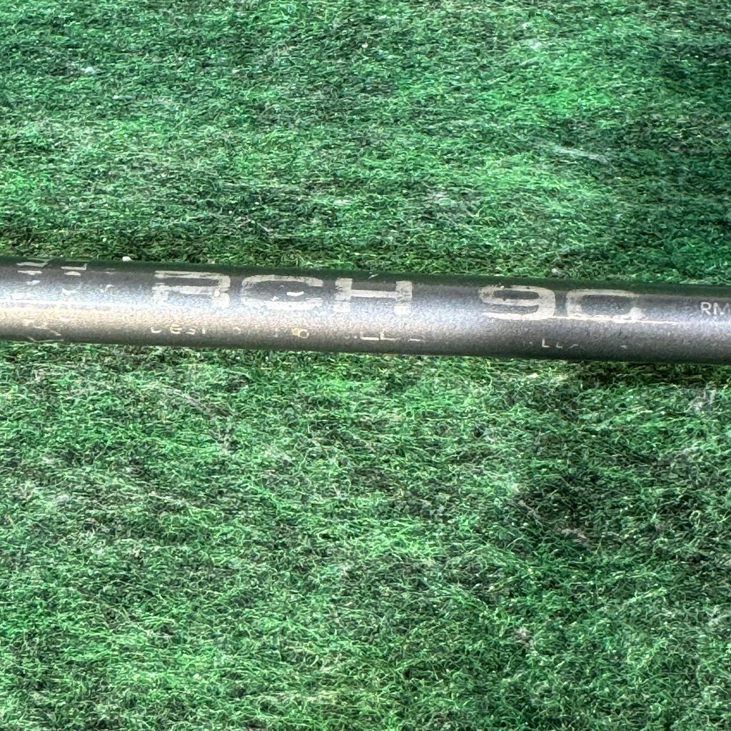 Vintage Callaway Big Bertha War Bird Driver 10° RCH 90 Graphite USA Golf Club