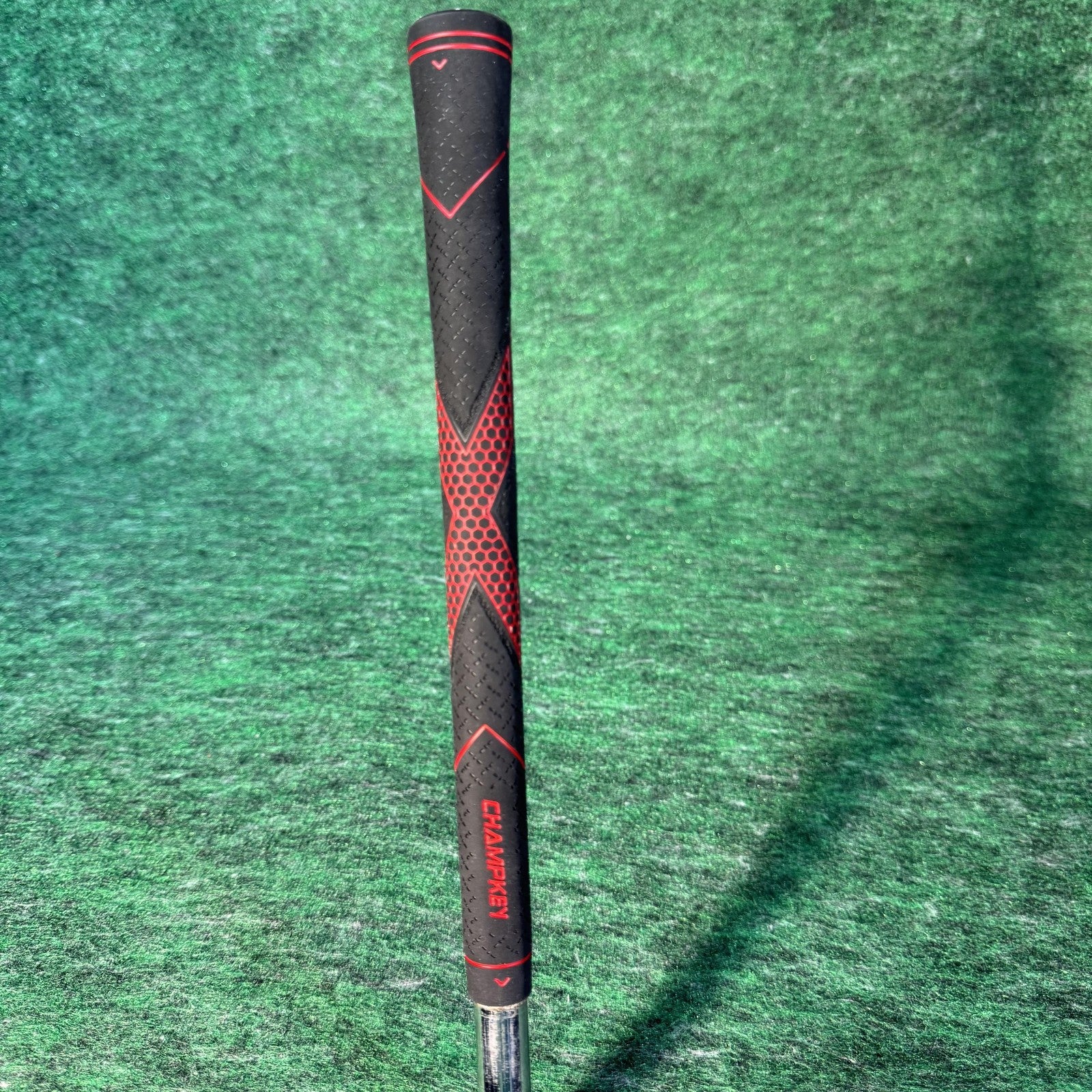 American Open Sand Wedge 56 Degree Golf Club Men NEW Grip 70 Yards or Less