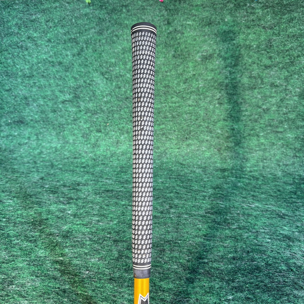 TaylorMade R7 SuperQuad Driver 9.5* 460 MWT Reax 65 S Flex Graphite Golf Club