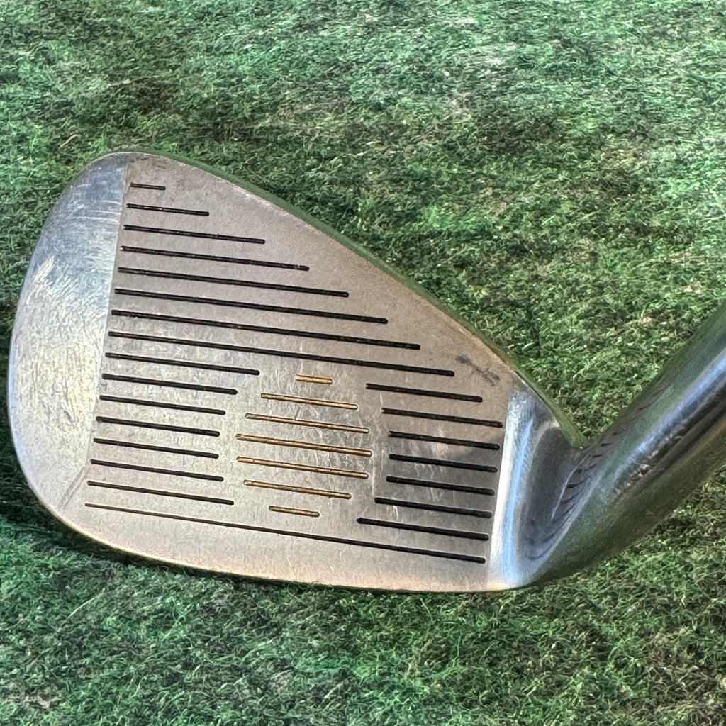 MR King Snake Oversize 9 Iron Golf Club Mens Right Handed High Modulus R Flex