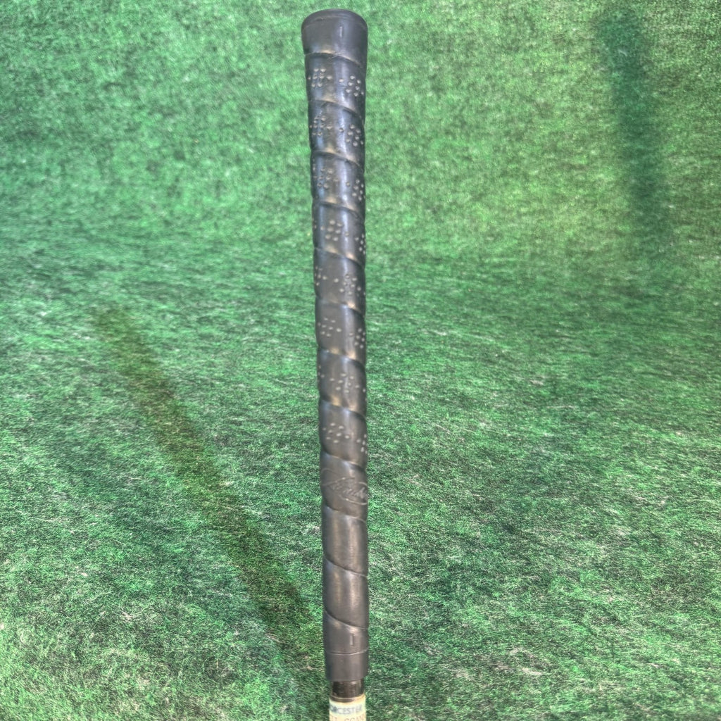 Vintage Adams Tight Lies Air Assault 4 Wood 16° Mens RH Graphite Black Fairway