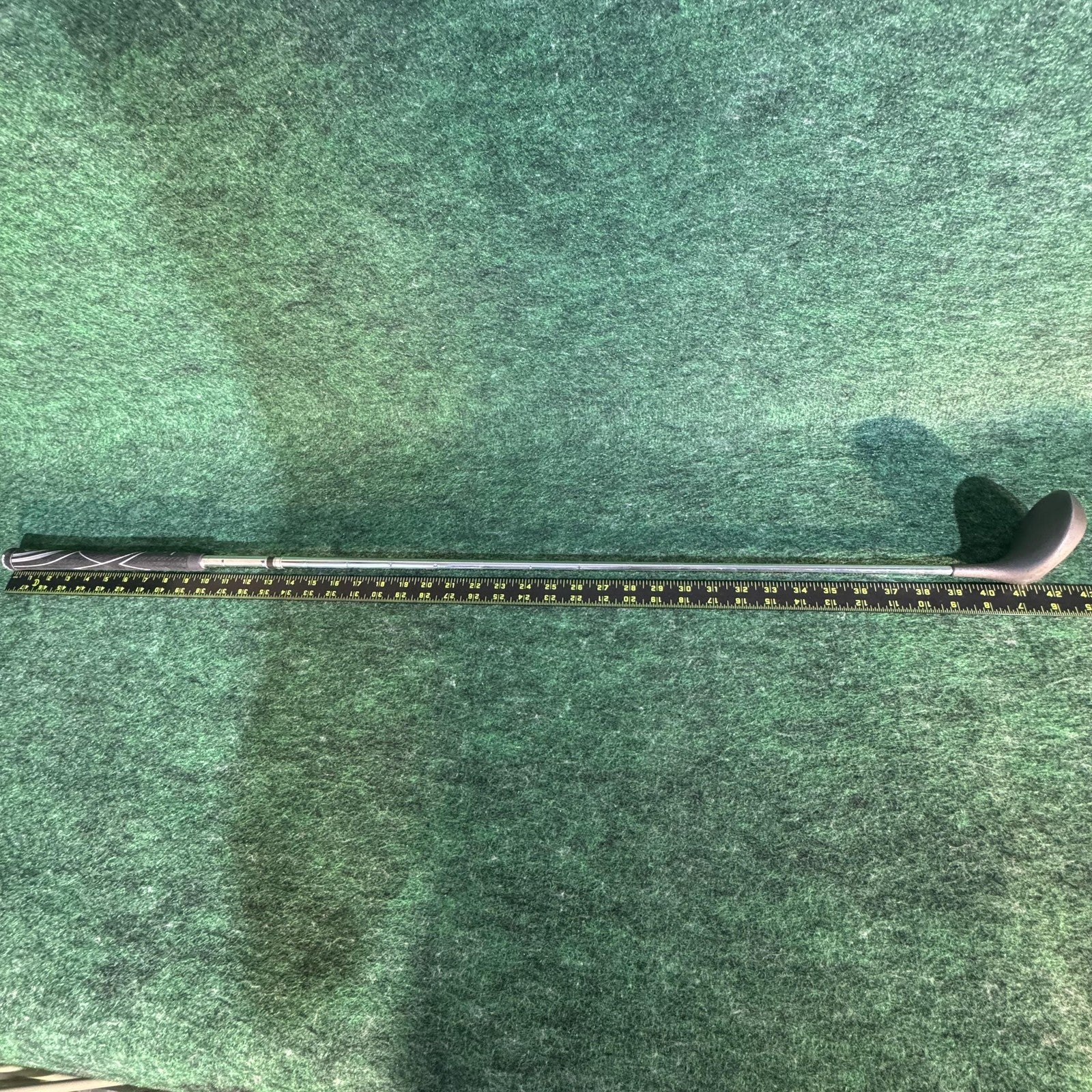 767 Tour Series 5 Wood Fairway 21° Loft Mens RH Steel Shaft Golf Club 17-4PH