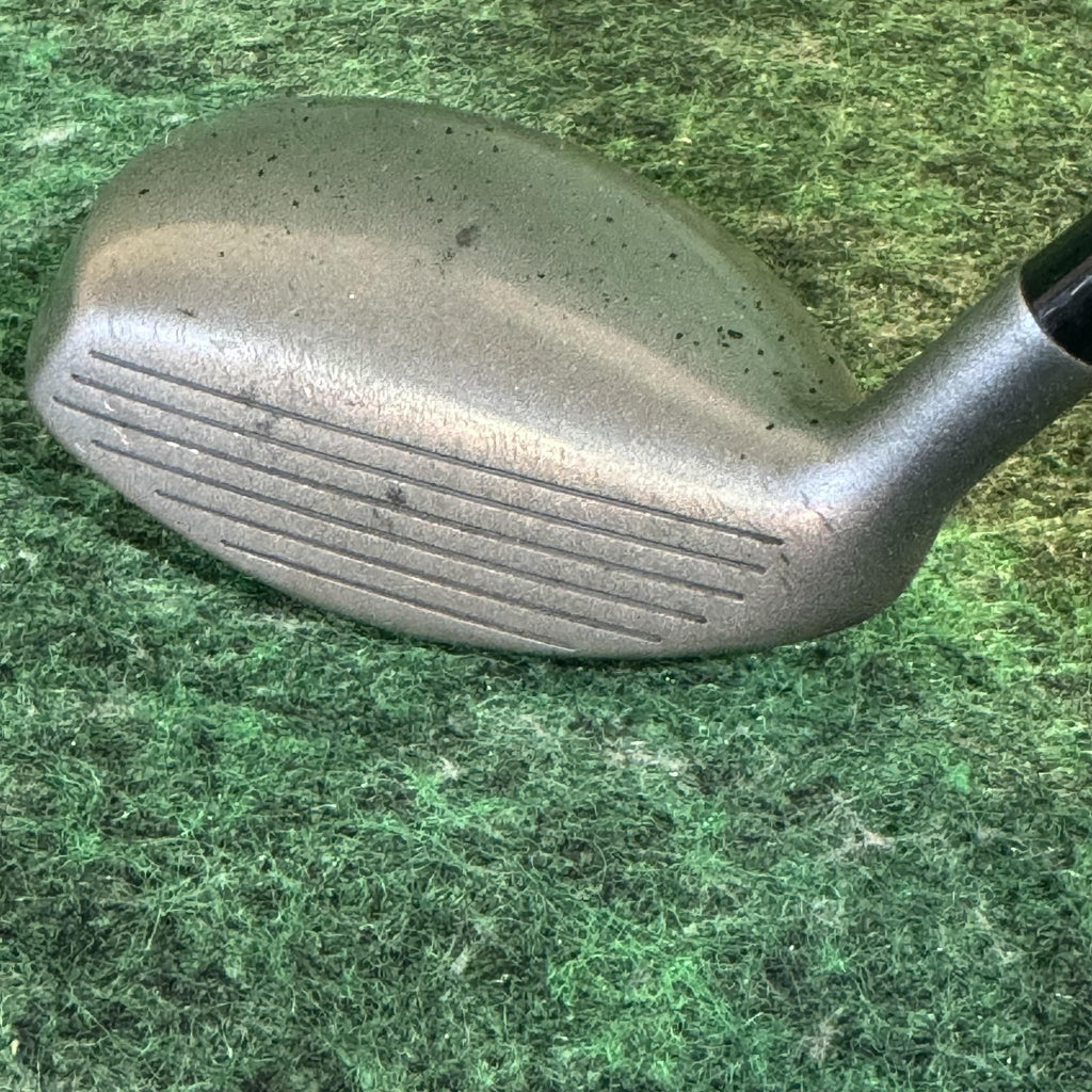 Vintage Adams Tight Lies Strong 3 Wood 13° Mens RH Regular Graphite Fairway