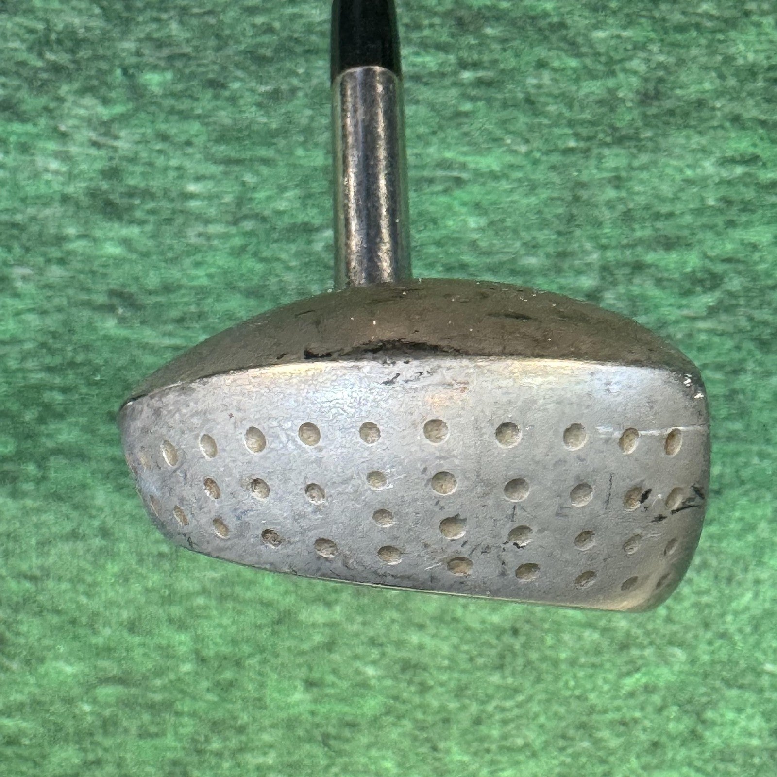 Vintage TaylorMade Burner 5 Wood Tour Preferred 21° Golf Club USA Mens Steel