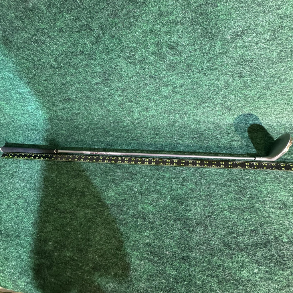Nancy Lopez Golf Delma SpecialWood 5 Wood Womens RH Graphite Silver Fairway Club