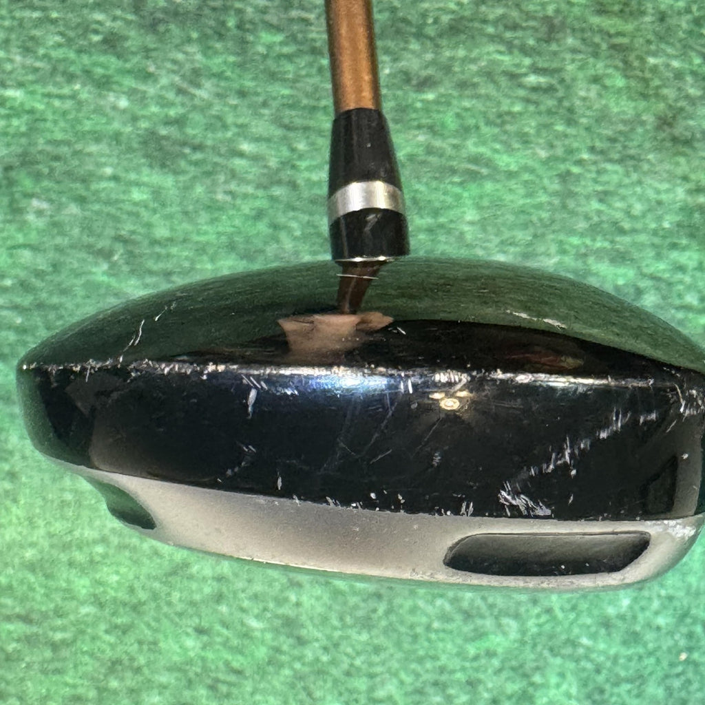 Vintage Nicklaus MV-20 Signature 5 Wood 19° Mens RH Graphite Black Golf Club