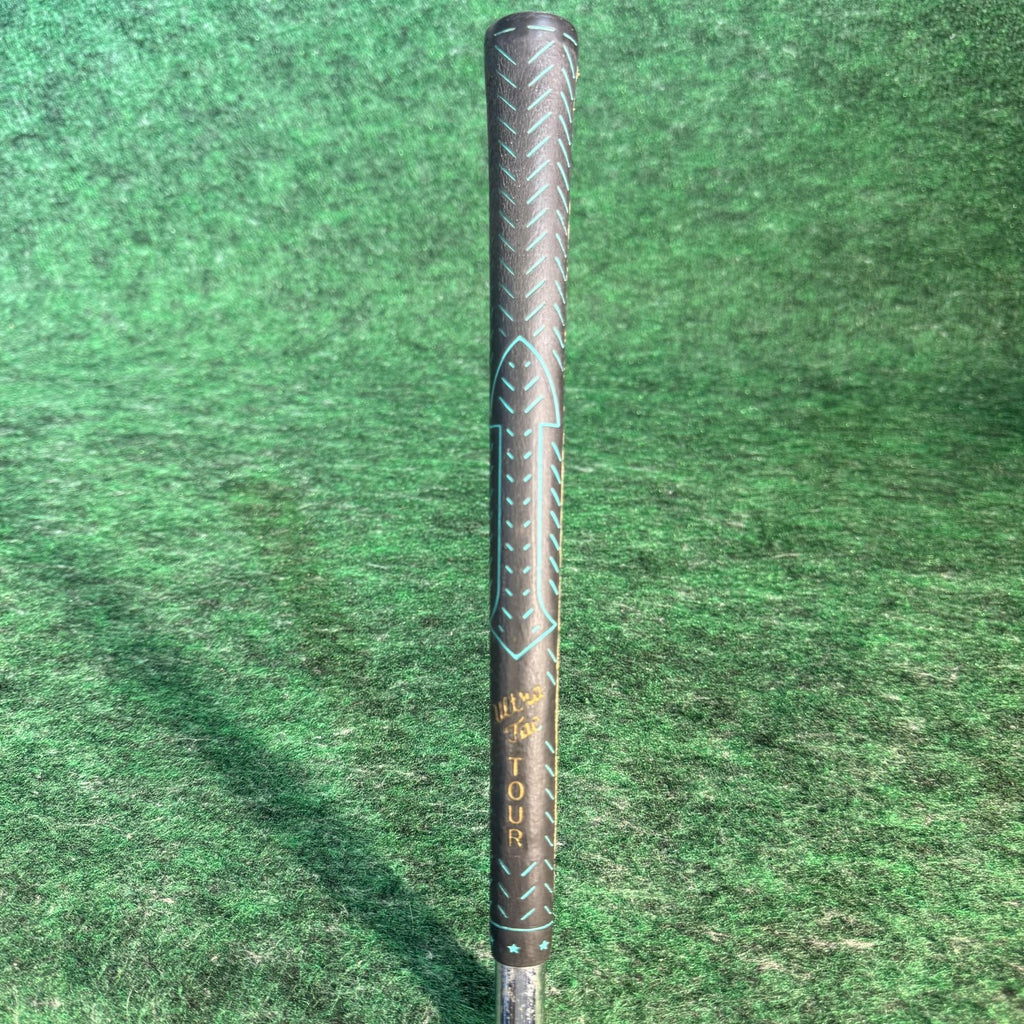 Vintage Ping Eye 2 Lob Wedge Golf Club Karsten Phoenix AZ USA Steel Winn Grip