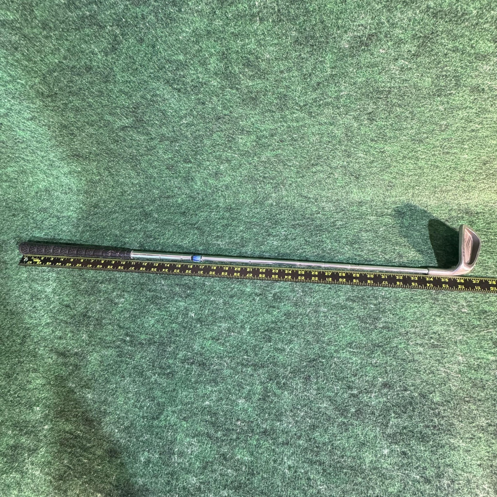 MR King Snake Oversize 6 Iron True Temper Dynamic Lite Steel Cavity Back Golf