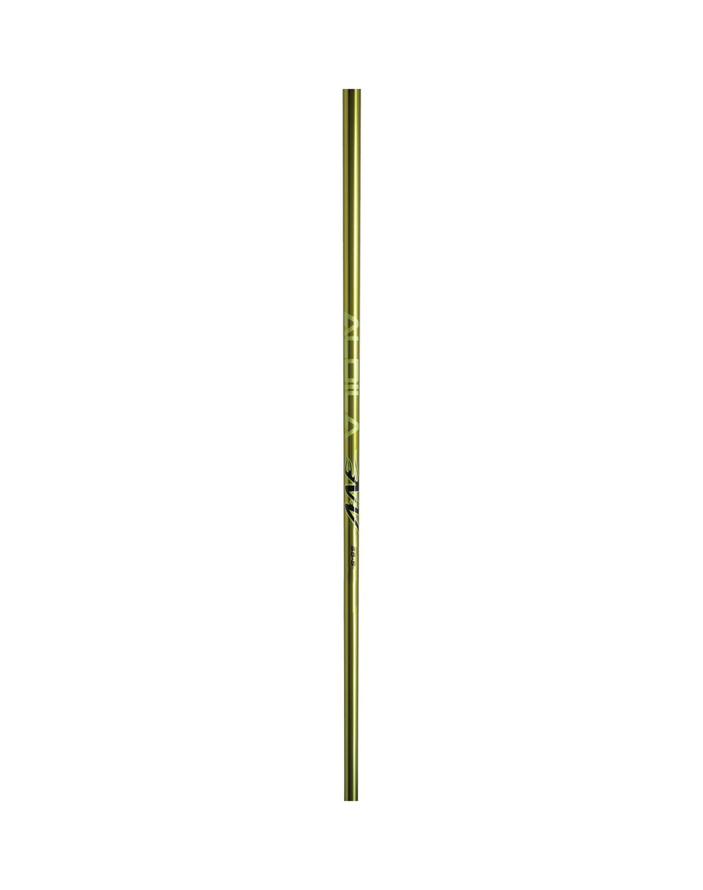 Aldila NV Green Hybrid Shaft Graphite .370 Parallel Tip 85g Regular Flex 42" NEW