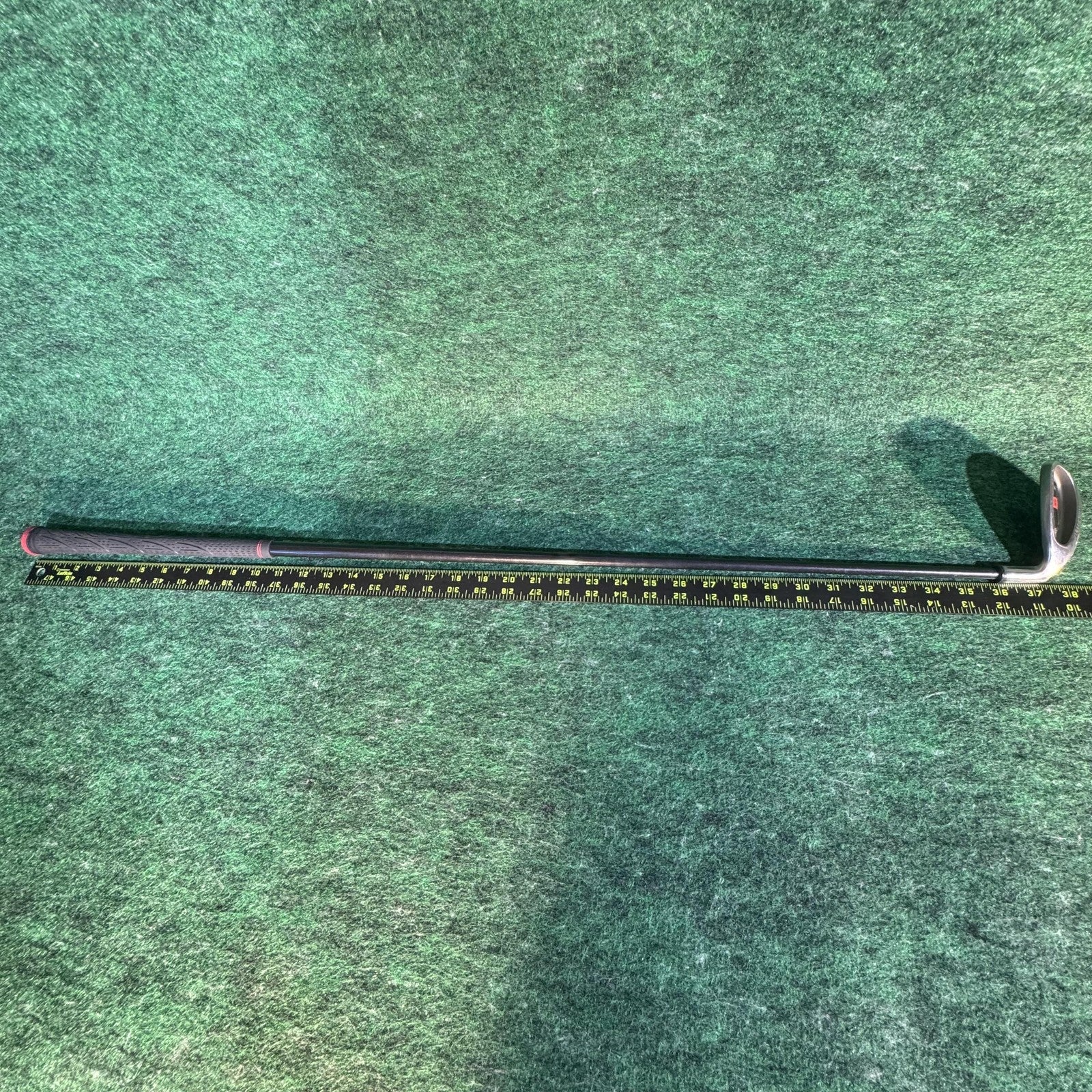 Vintage Callaway Big Bertha Tour Series Pitching Wedge 48° RCH 96 Firm Graphite