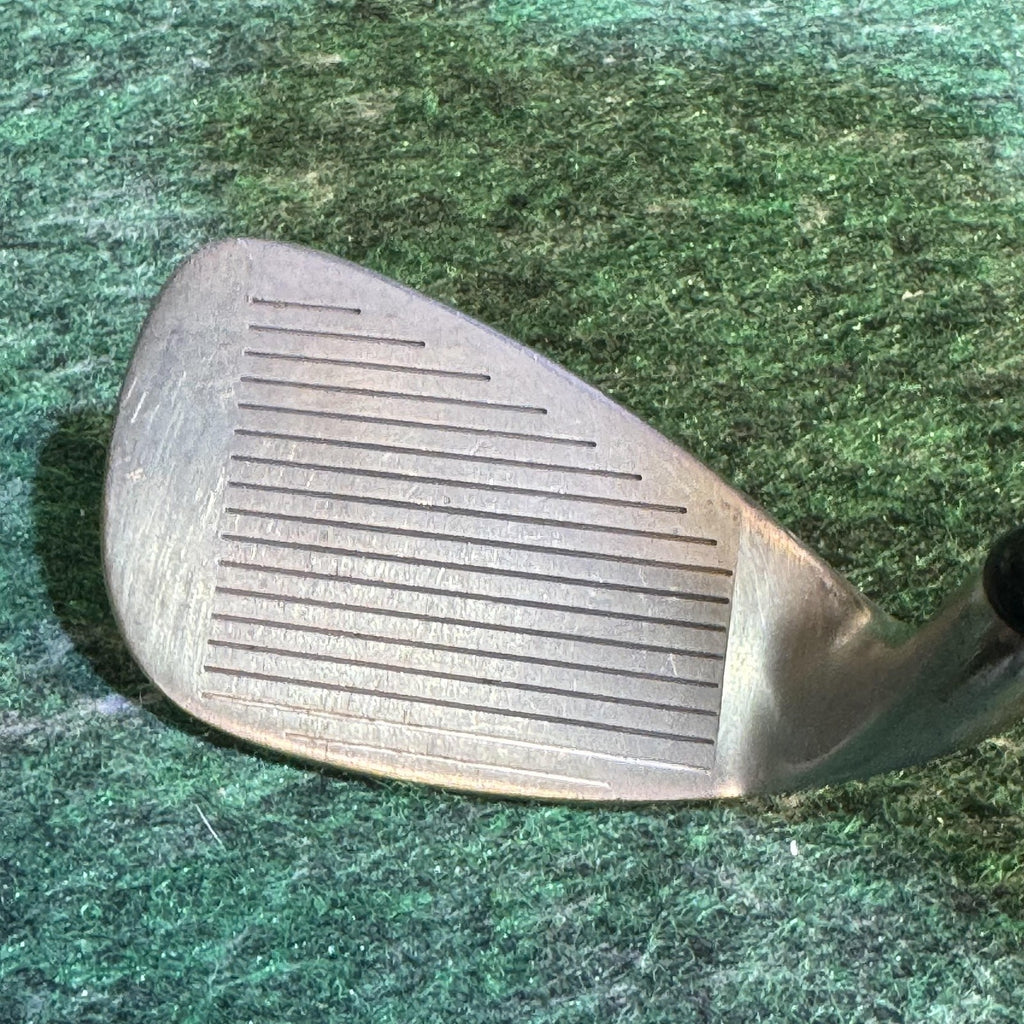 Vintage 90s Callaway Big Bertha 3 5 Woods + S2H2 Irons 3-PW Golf Club Set USA