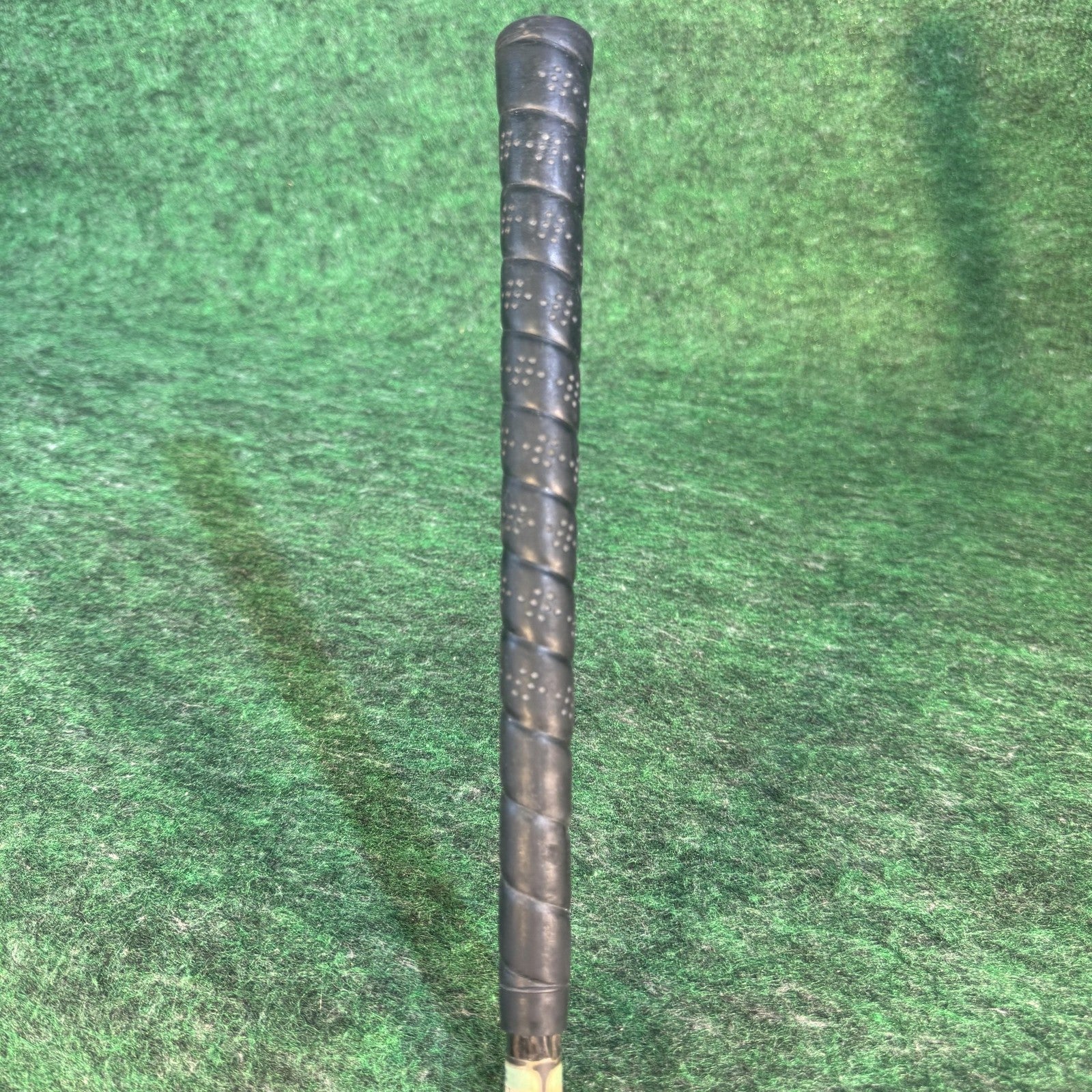 Vintage Adams Tight Lies Air Assault 4 Wood 16° Mens RH Graphite Black Fairway