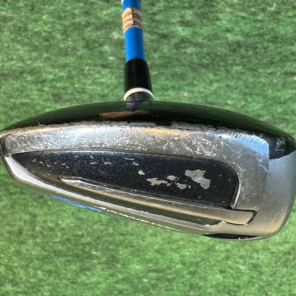 Adams Golf Speedline LP 5 Wood Matrix Radix 5.1 Lite Flex Graphite Shaft