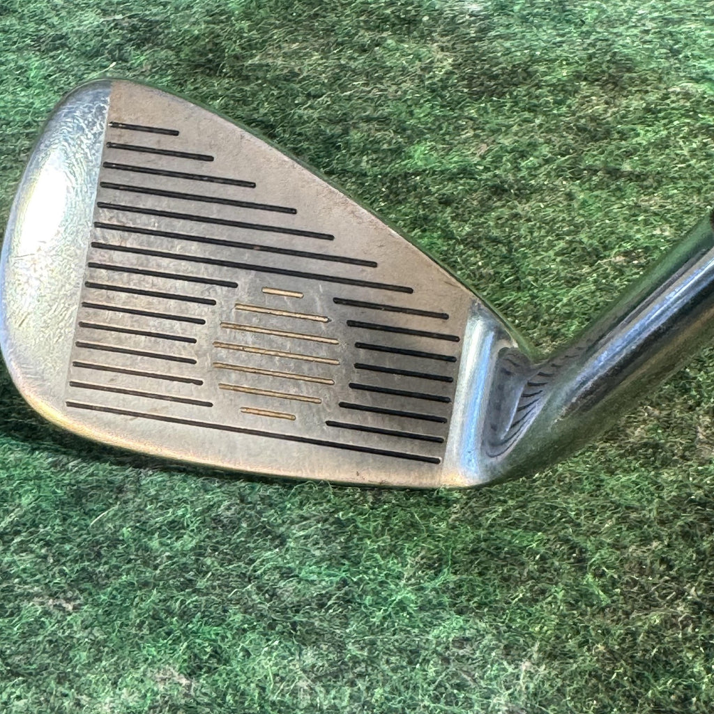 MR King Snake Oversize 8 Iron Mens Golf Club High Modulus Low Torque R Flex