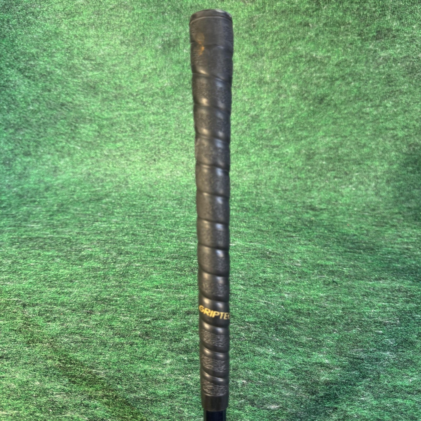 Vintage Three Metals Triple Power 13° Fairway Wood Maraging S-Flex Golf Club 44"