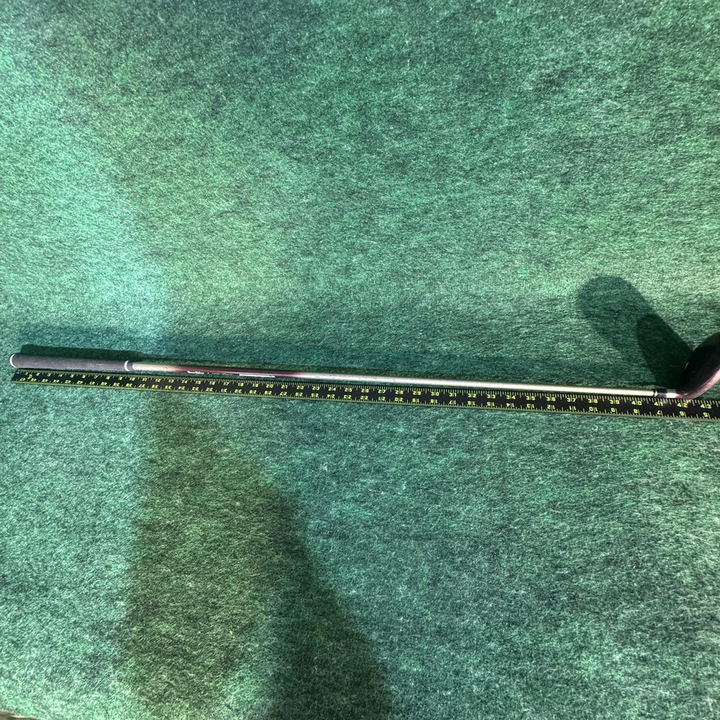 Tour Edge Lift-Off 5 Wood 18.5° Mens RH Ultralite Firm Graphite Red Golf Club