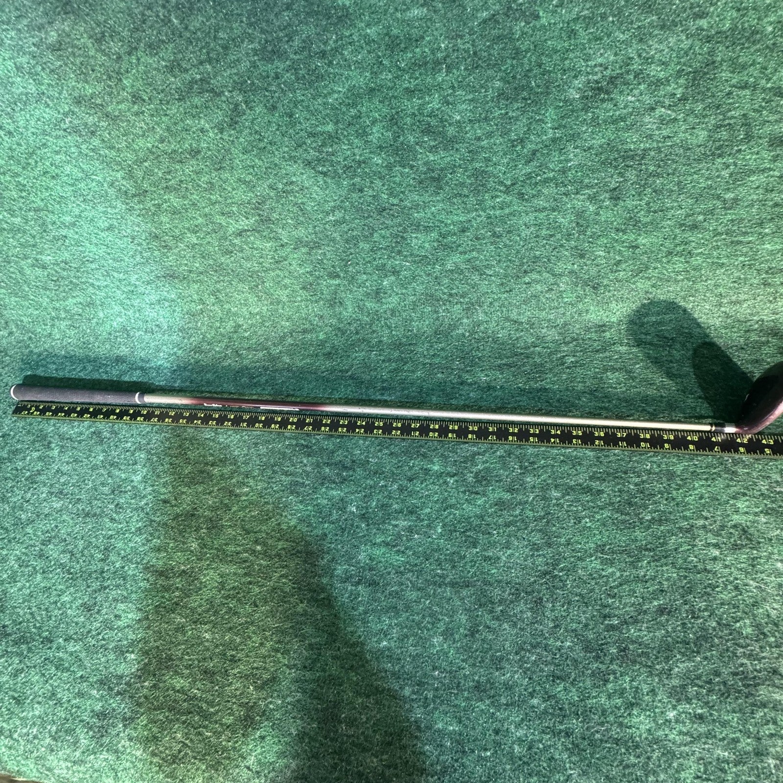Tour Edge Lift-Off 5 Wood 18.5° Mens RH Ultralite Firm Graphite Red Golf Club