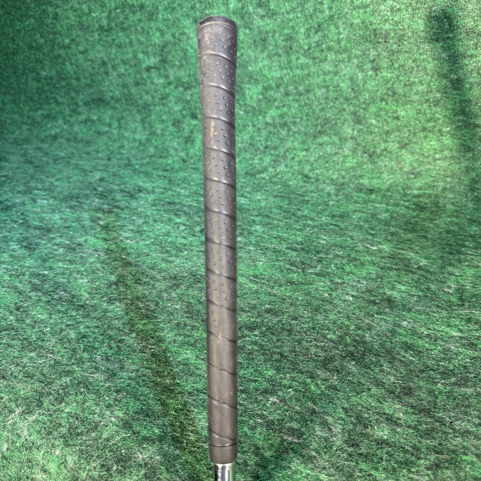 Dunlop Talon II Oversized 5 Iron Women's RH Steel Shaft Stainless Silver