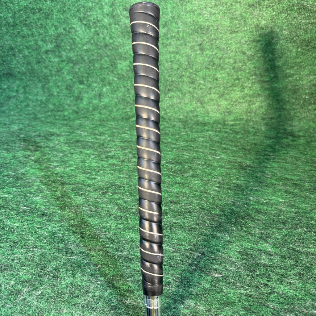 Vintage Ben Hogan Apex Edge FTX E Golf Club Precision Rifle 6.5 Steel Shaft RH