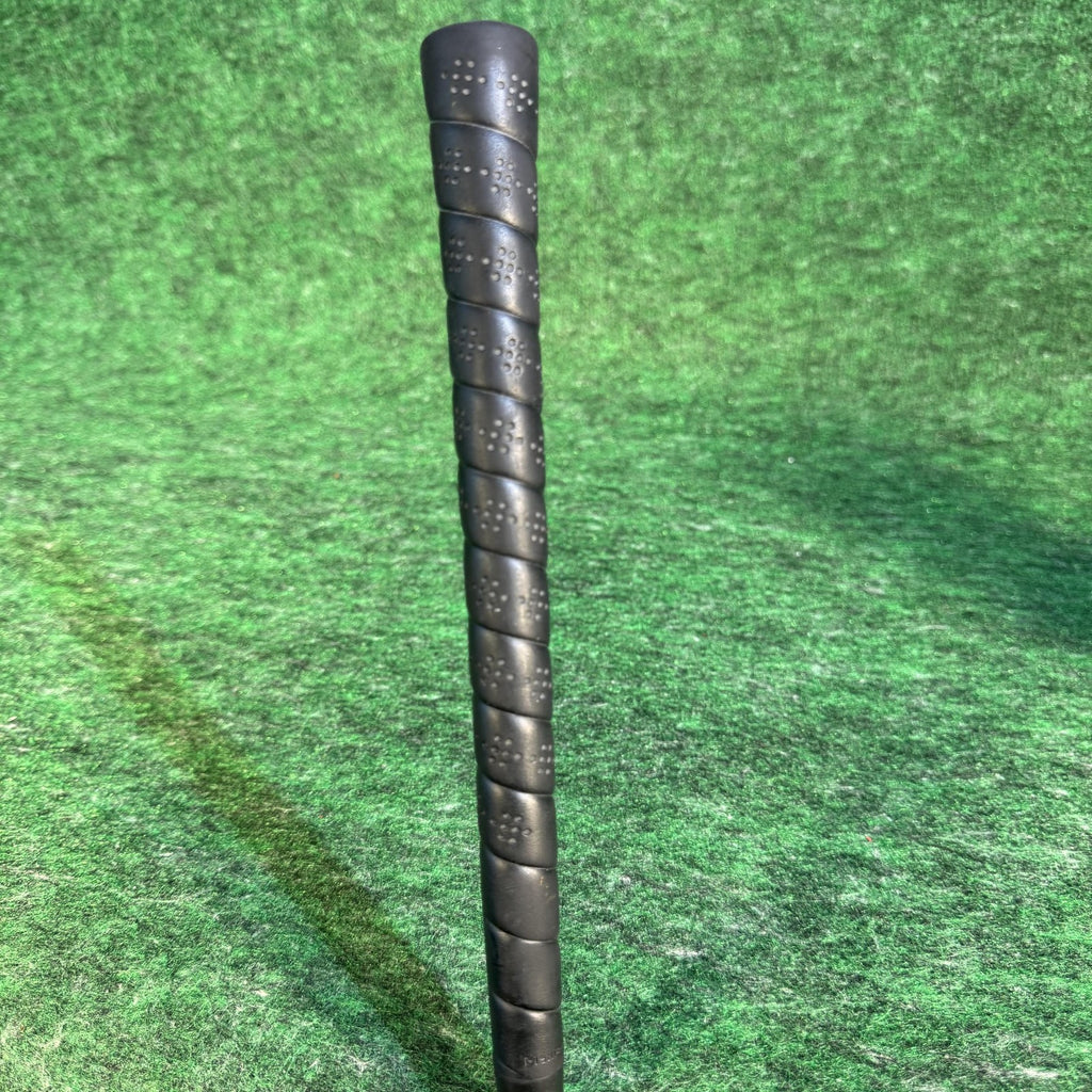 Wilson Fat Shaft Platinum 2 Iron Golf Club Ultimate Accuracy FS Steel Shaft RH