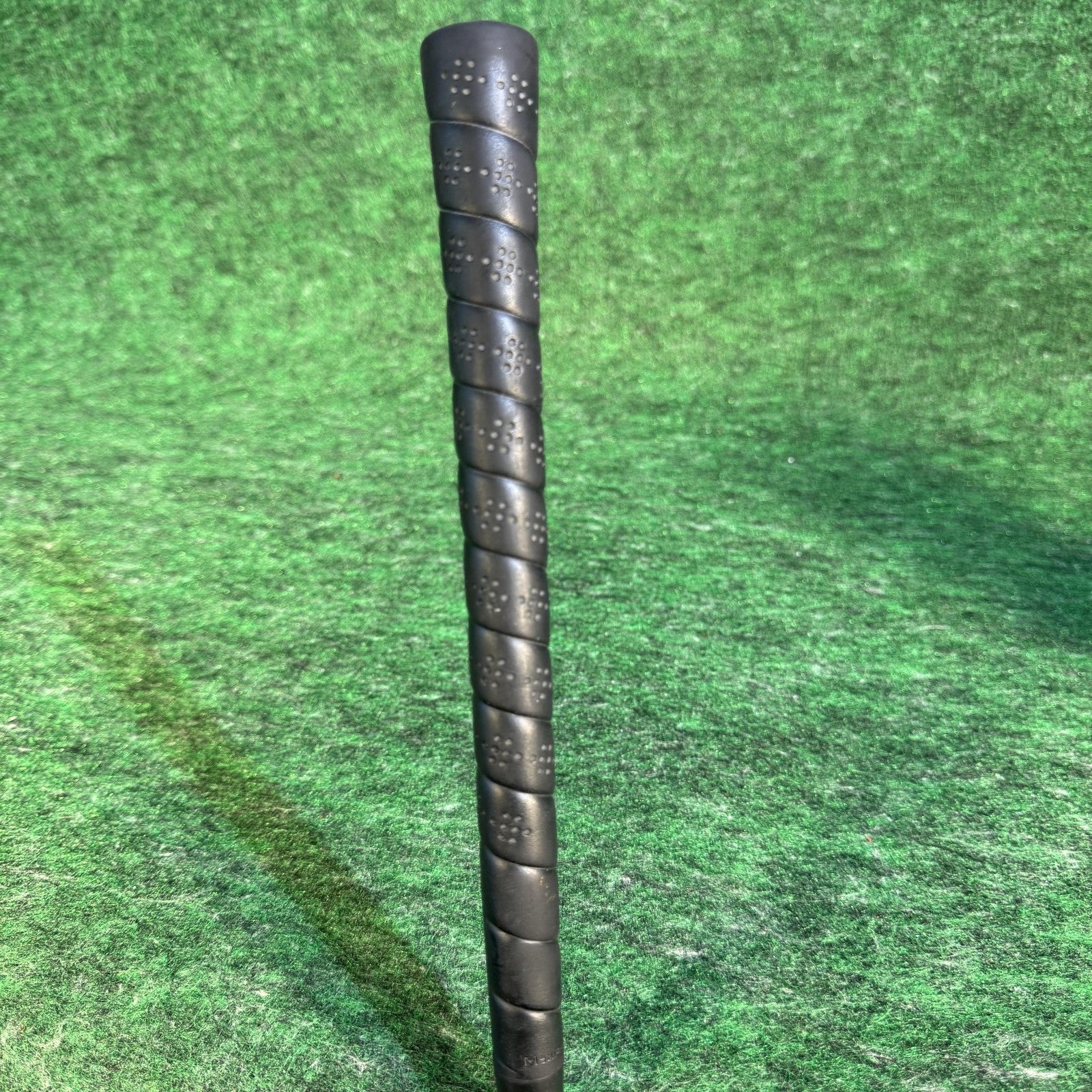 Wilson Fat Shaft Platinum 2 Iron Golf Club Ultimate Accuracy FS Steel Shaft RH