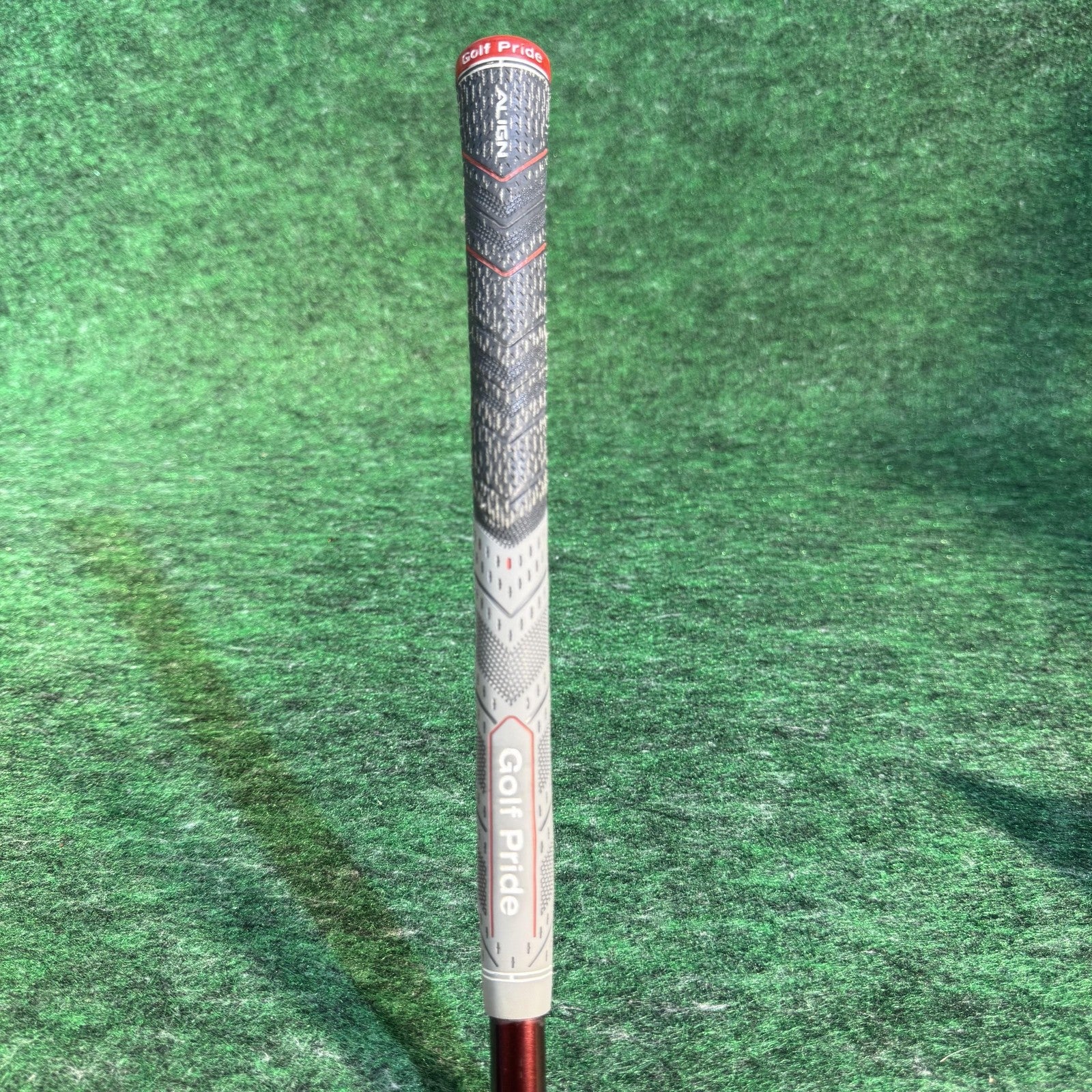 Vintage Titleist 975D Titanium Driver 8.5° Grafalloy ProLite Stiff Golf Pride