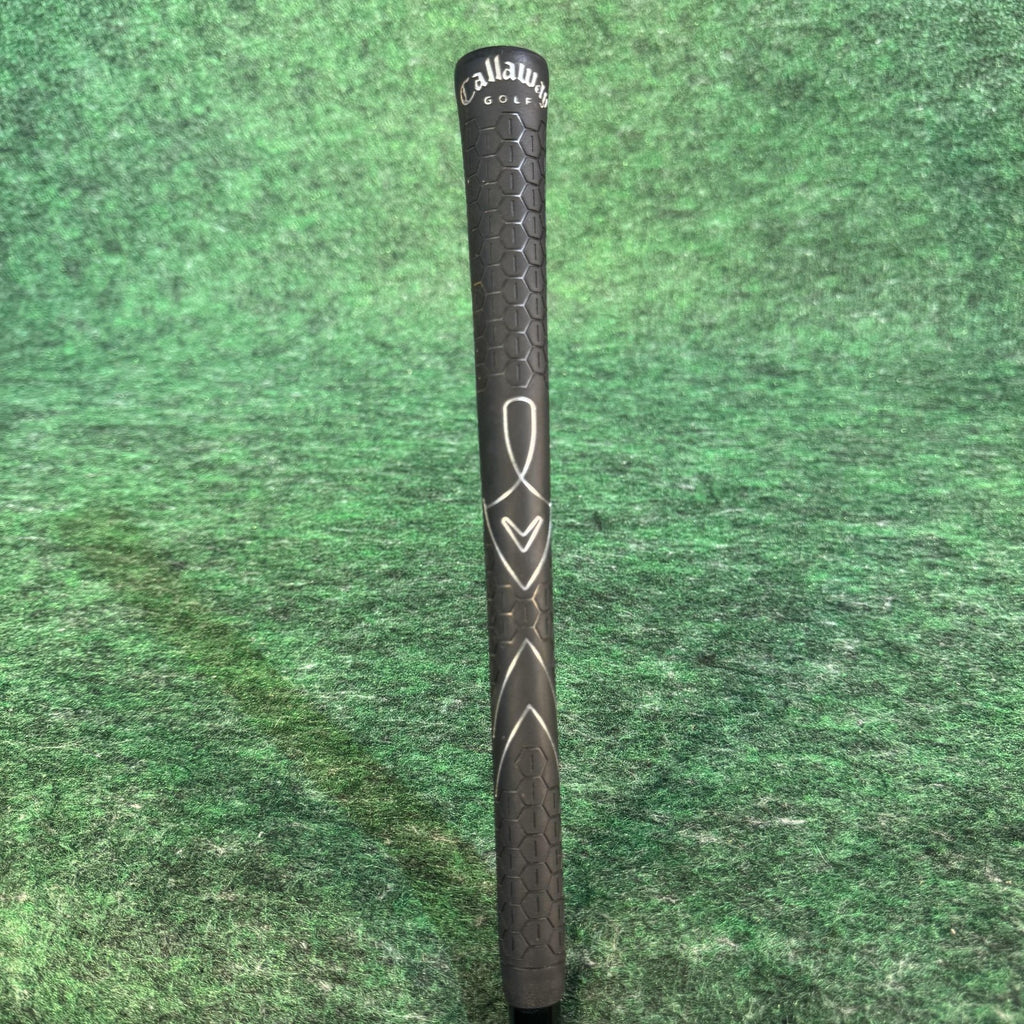 Callaway X-20 6 Iron Golf Club Stiff Graphite Shaft 75g Low Torque Mid Kick