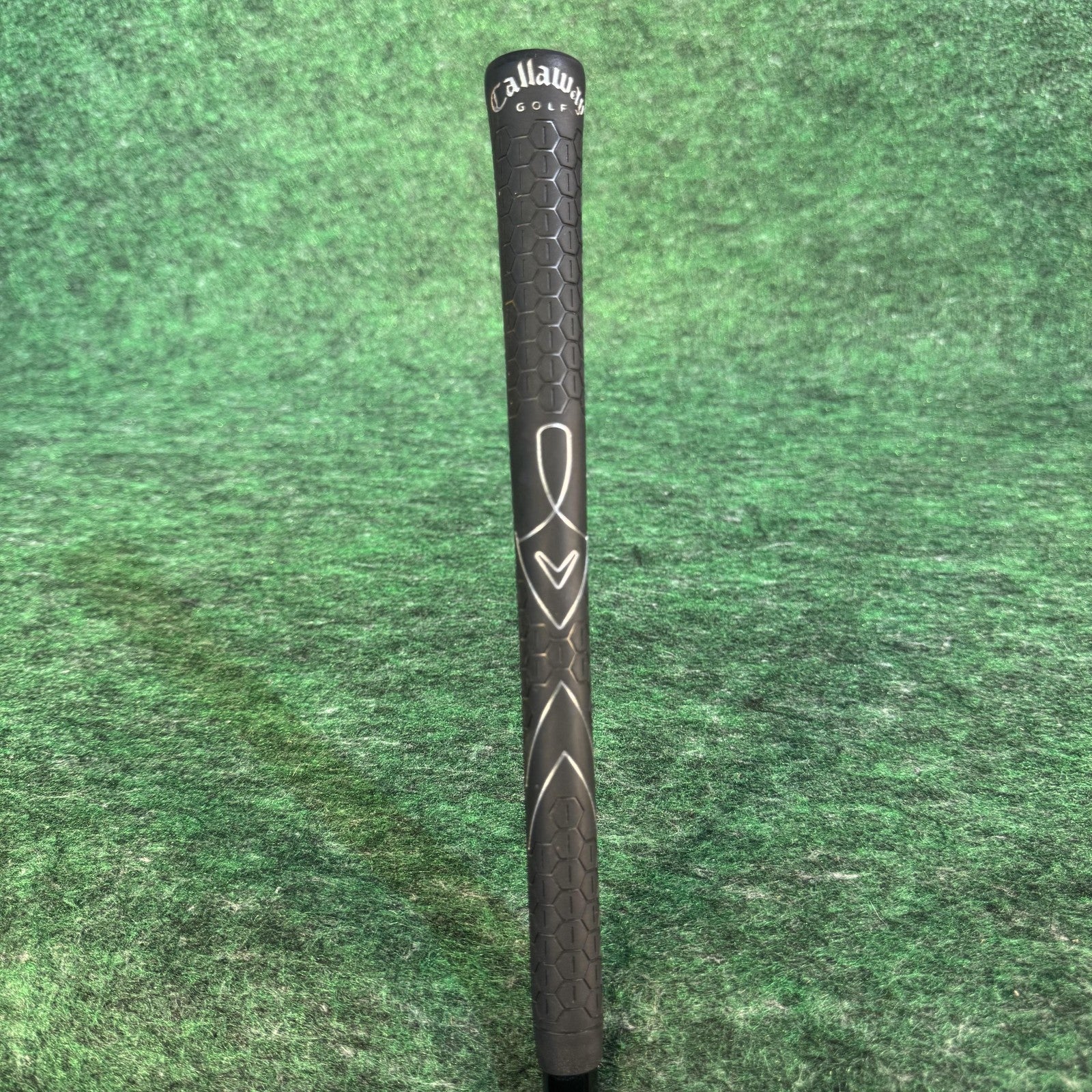 Callaway X-20 6 Iron Golf Club Stiff Graphite Shaft 75g Low Torque Mid Kick