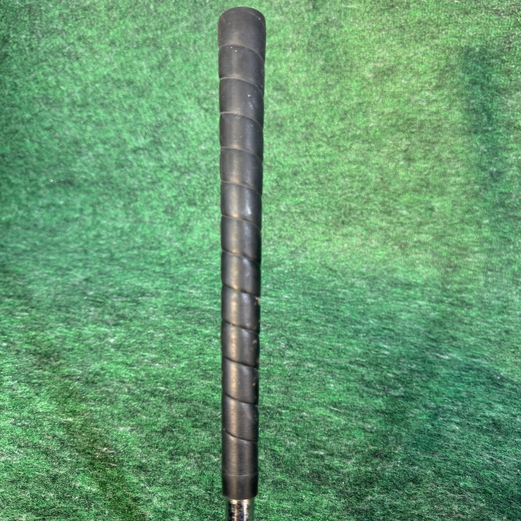 King Cobra Offset 3 Wood Steel Shaft Stiff Firm .350 Oversize Golf Club