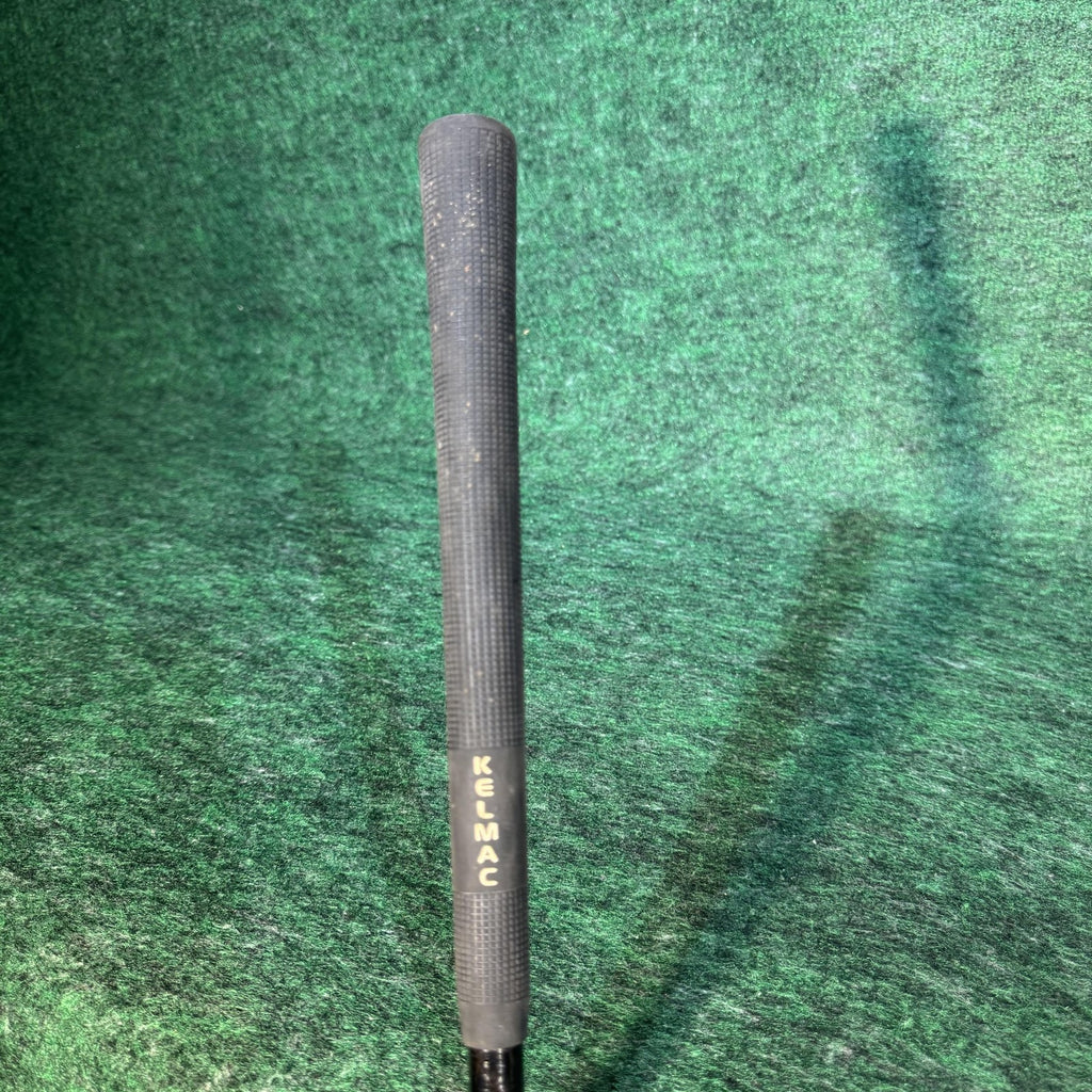 ADW 2000 Aero Dynamic 3 Wood 16° Mens RH Advent Graphite Silver Fairway Club