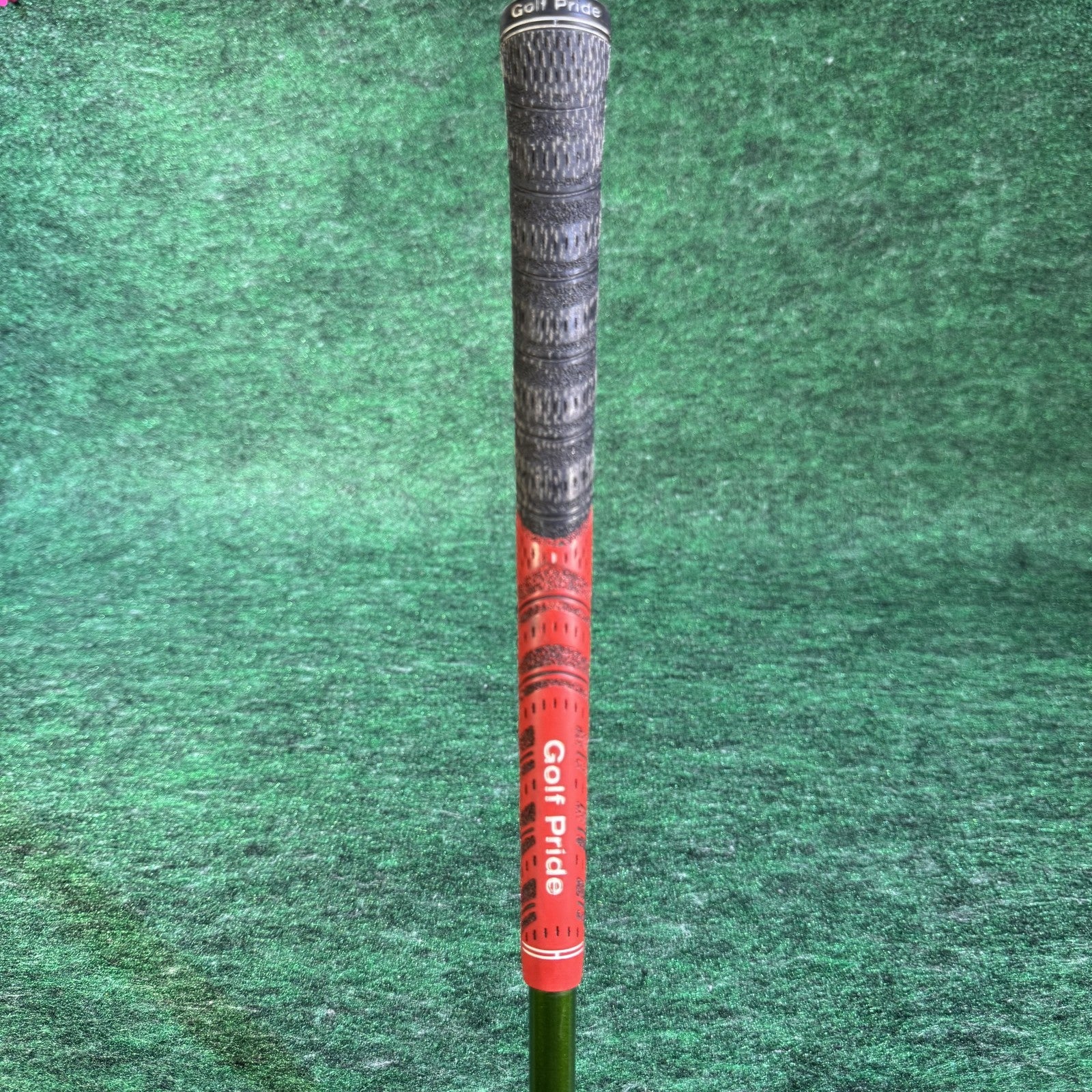 Adams Speedline Fast 10 Driver 10.5° Wasabi 55 Lite Aldila Shaft Golf Pride Grip