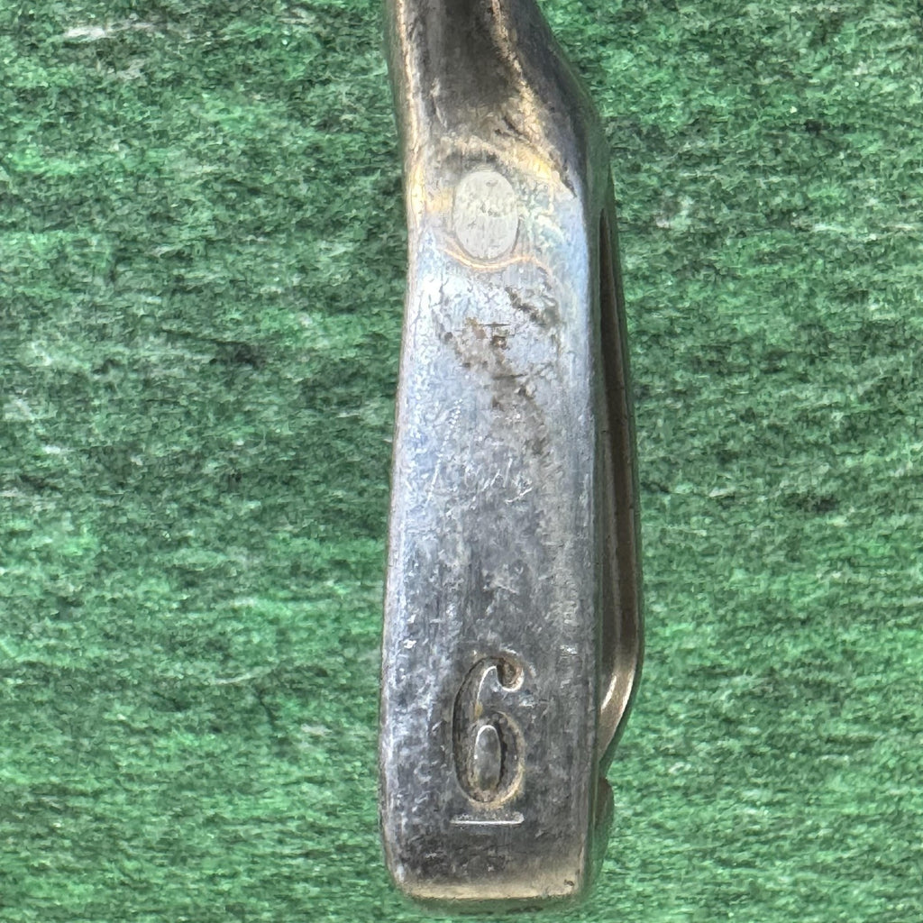 Titleist 735.CM Forged 9 Iron S300 Steel Shaft 37.5 L 60.5 Lie RH Golf Club