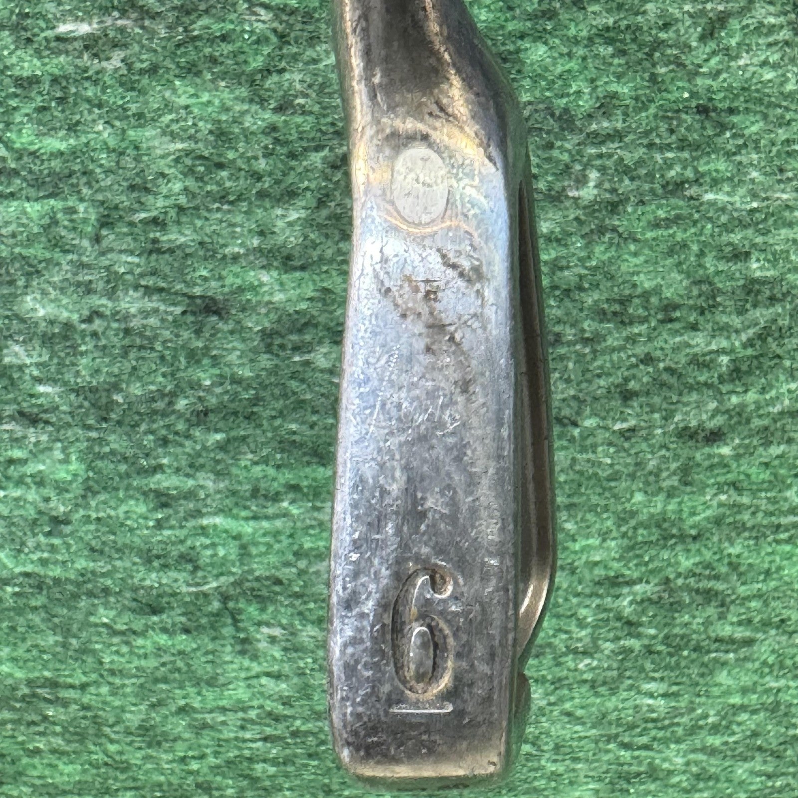 Titleist 735.CM Forged 9 Iron S300 Steel Shaft 37.5 L 60.5 Lie RH Golf Club