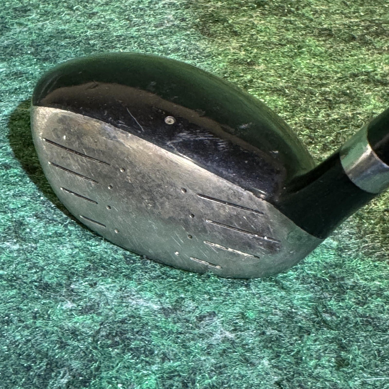 Strategy XRT Driver 10° 3 5 Fairway 3 Hybrid Mens RH Graphite Golf Clubs Set