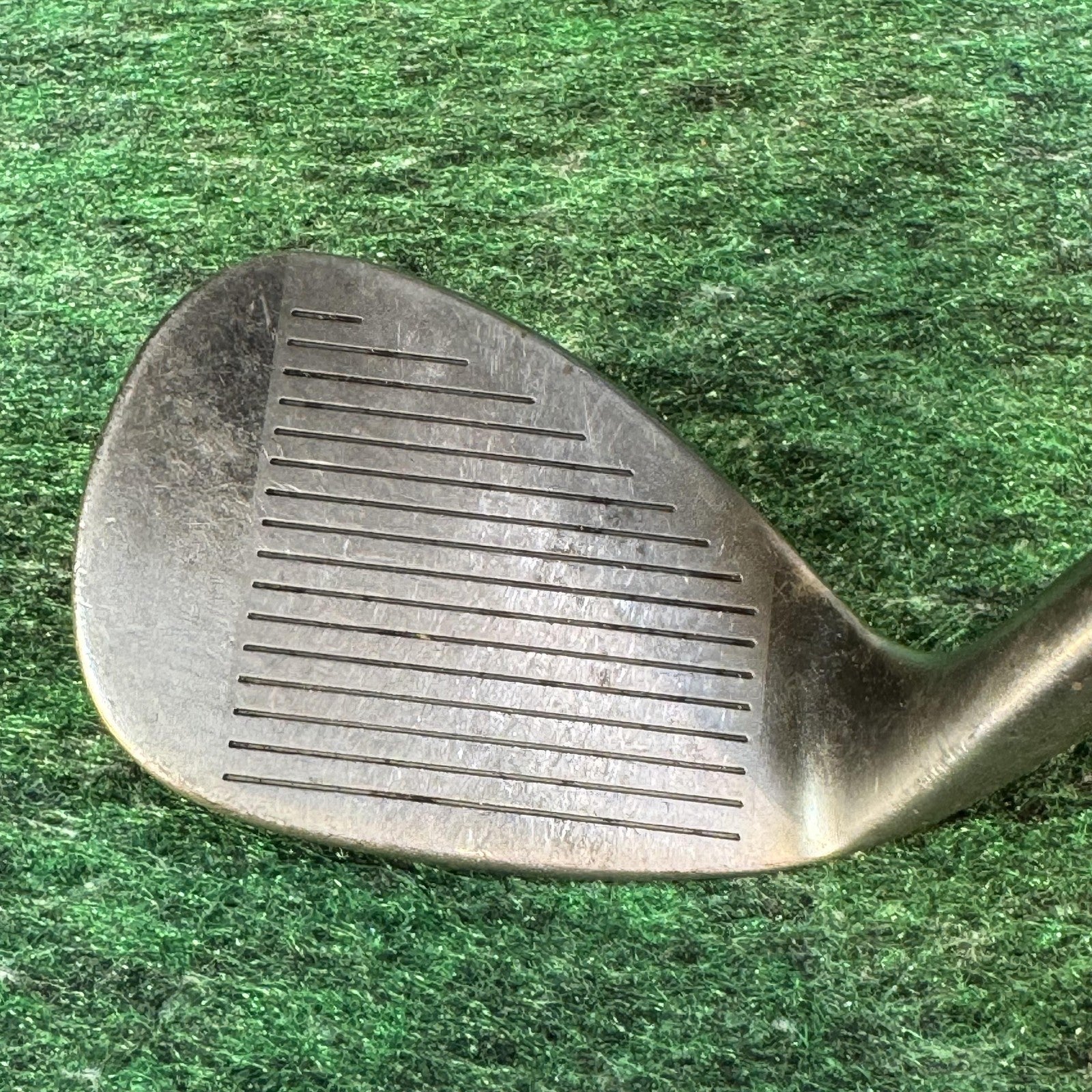 Adams Golf Tom Watson L Wedge 60.07 Performance Lite Steel Shaft Right Handed